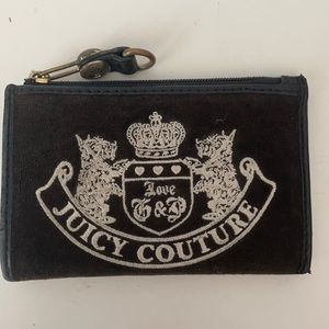Juicy Couture wallet